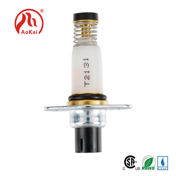 Que forma será a tendencia futura de desenvolvemento das válvulas de solenoide?
