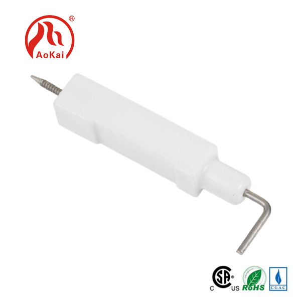 Válvula de imán de pezas de electrodomésticos